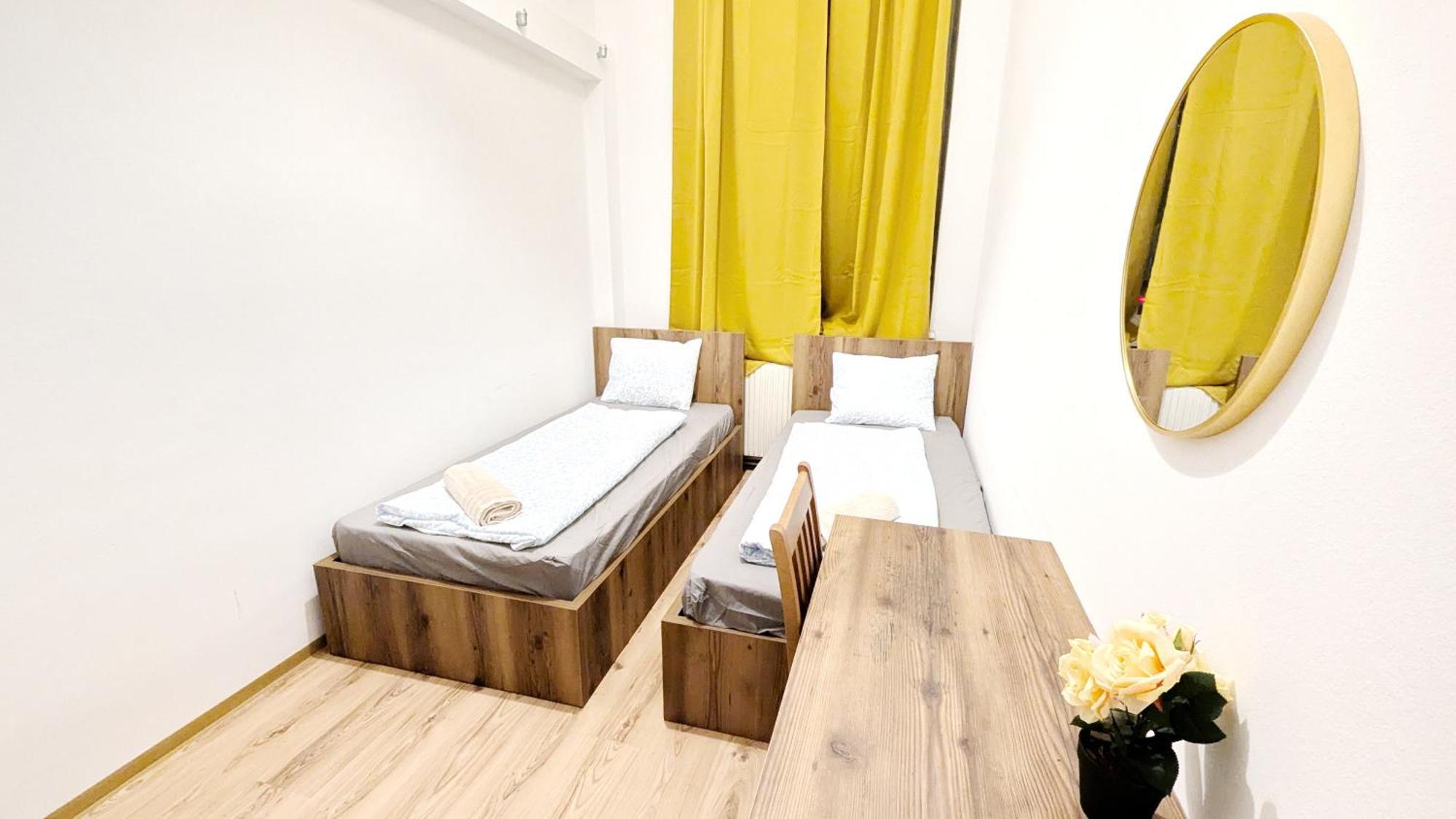 Spacious - 15 Min From Airport & Center, 5 Min From Main-bus Station Ez 1-9 Séjour chez l'habitant Vienne
