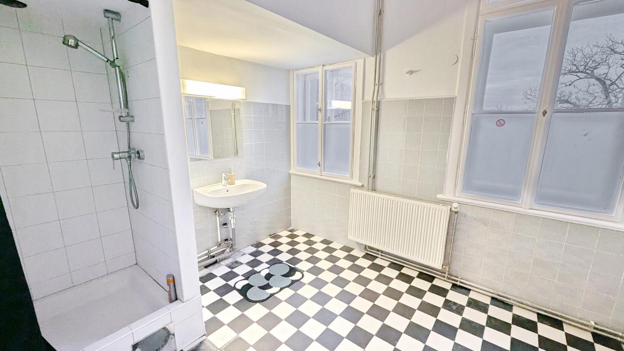 Séjour chez l'habitant Spacious - 15 Min From Airport & Center, 5 Min From Main-bus Station Ez 1-9